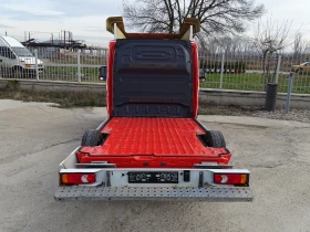 Fiat Ducato ШАСИ * * * Климатроник * * * , снимка 6
