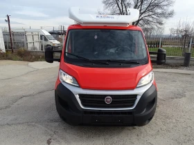     Fiat Ducato  * * *  * * * 