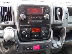 Fiat Ducato ШАСИ * * * Климатроник * * * , снимка 11