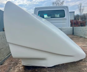 Mercedes-Benz Sprinter 616 undefined | Auto.bg — изображение 5