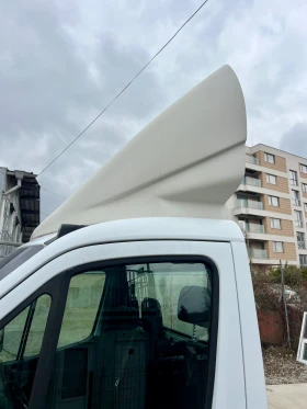 Mercedes-Benz 608 undefined | Auto.bg — изображение 2