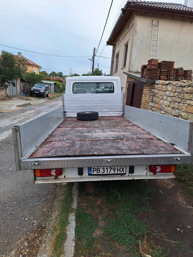 Peugeot Boxer, снимка 6 - Бусове и автобуси - 47255653