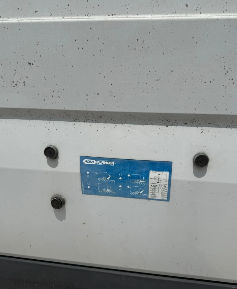 Mercedes-Benz Sprinter  Sprinter 2.2cdi om651, снимка 7 - Бусове и автобуси - 50635249