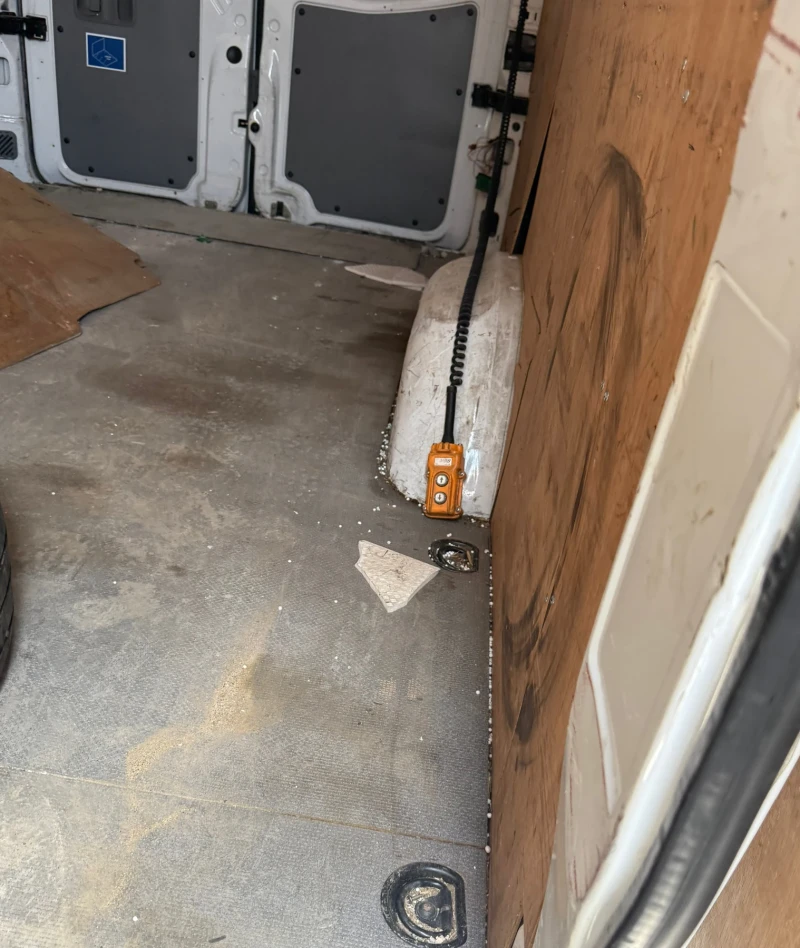 Mercedes-Benz Sprinter  Sprinter 2.2cdi om651, снимка 8 - Бусове и автобуси - 50635249