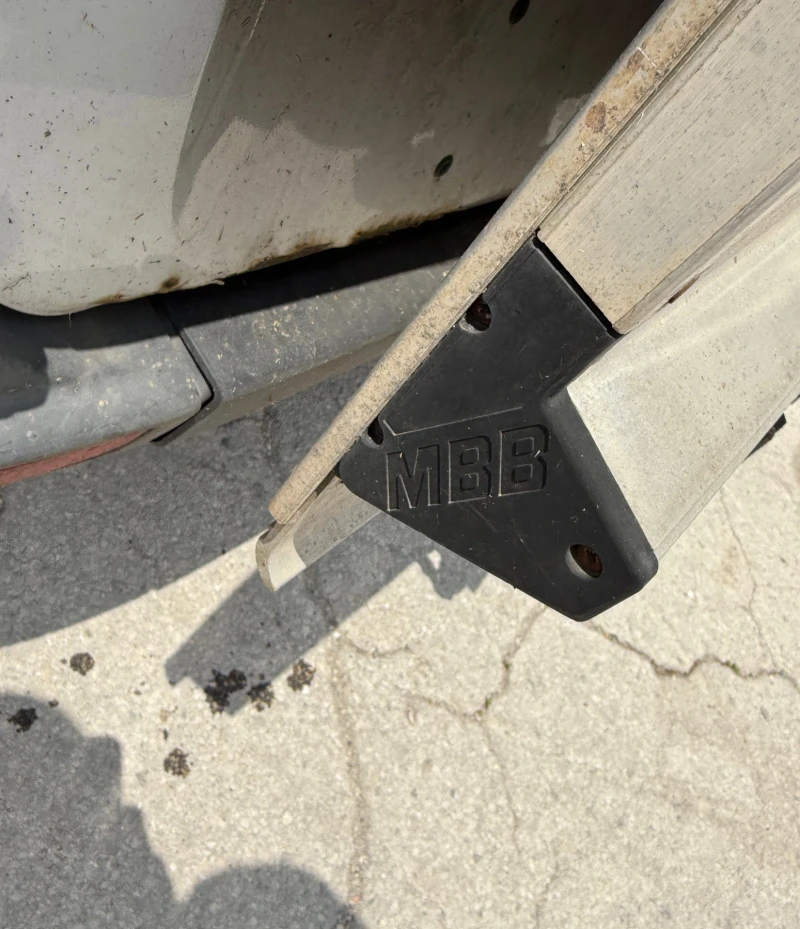 Mercedes-Benz Sprinter  Sprinter 2.2cdi om651, снимка 5 - Бусове и автобуси - 50635249