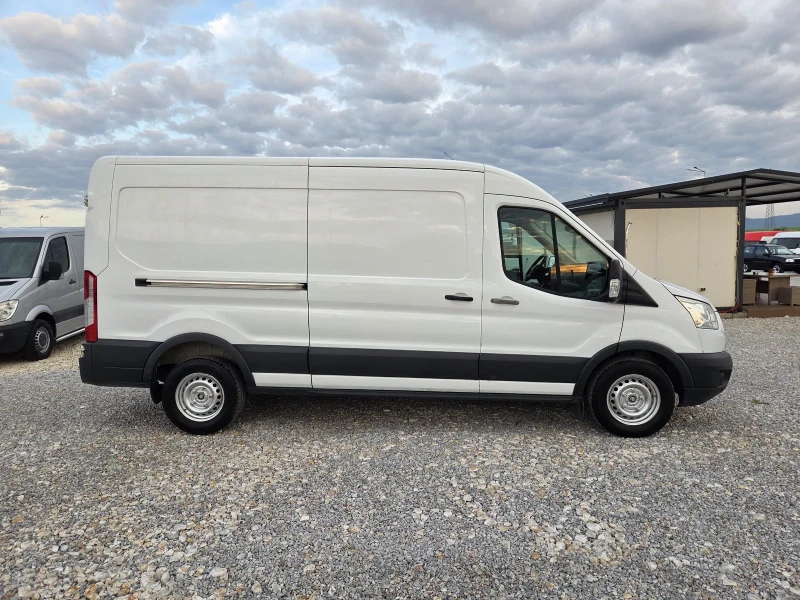 Ford Transit 2.0 TDCi, Автомат, Климатик, Евро 6, снимка 6 - Бусове и автобуси - 51609382