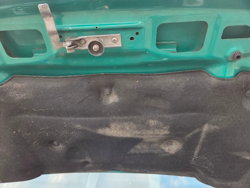 VW Crafter 2.5 TDI, снимка 16 - Бусове и автобуси - 51859174