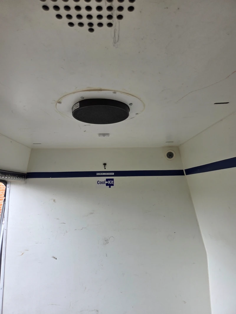 Ford Transit, снимка 6 - Бусове и автобуси - 52730128