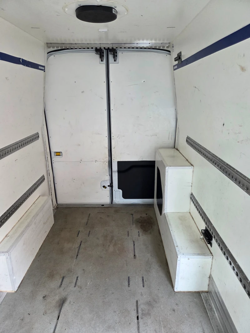 Ford Transit, снимка 10 - Бусове и автобуси - 52730128