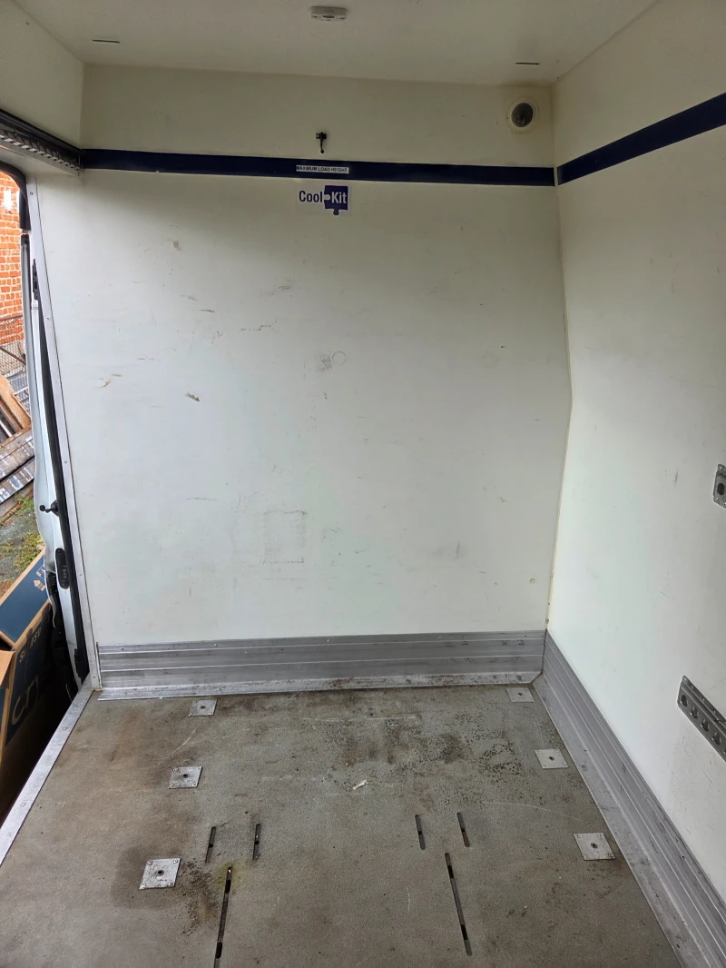 Ford Transit, снимка 7 - Бусове и автобуси - 52730128