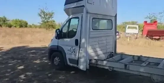 Peugeot Boxer, снимка 2 - Бусове и автобуси - 56250402
