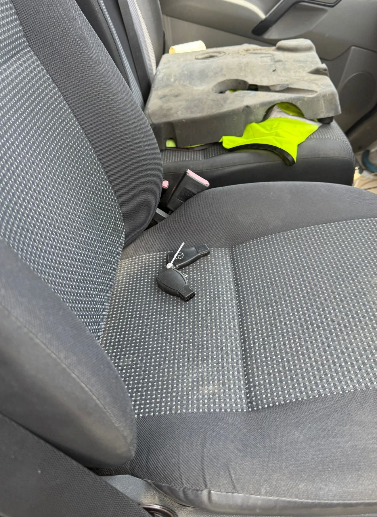 Mercedes-Benz Sprinter  Sprinter 2.2cdi om651 | Mobile.bg   12