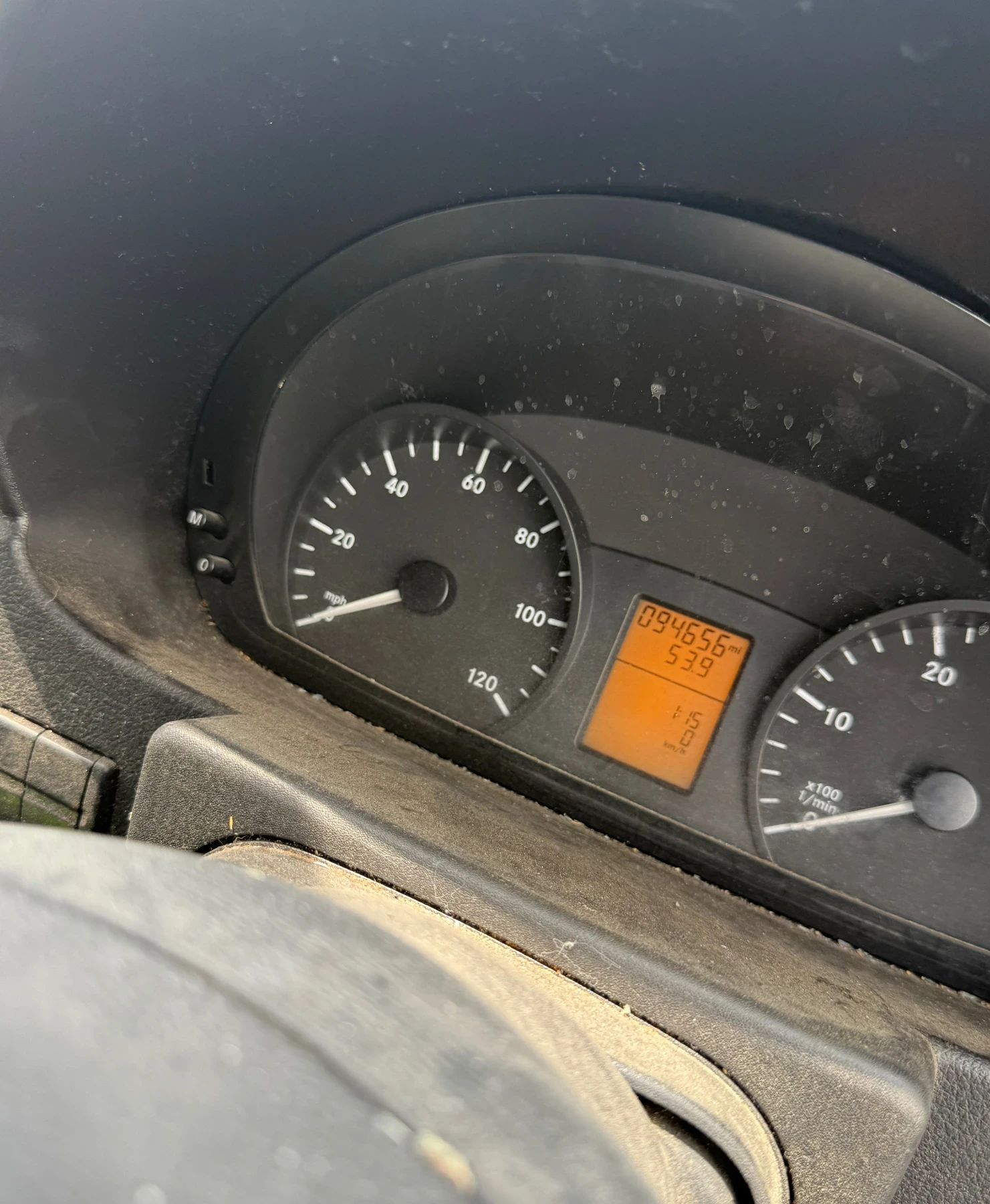 Mercedes-Benz Sprinter  Sprinter 2.2cdi om651 | Mobile.bg   11