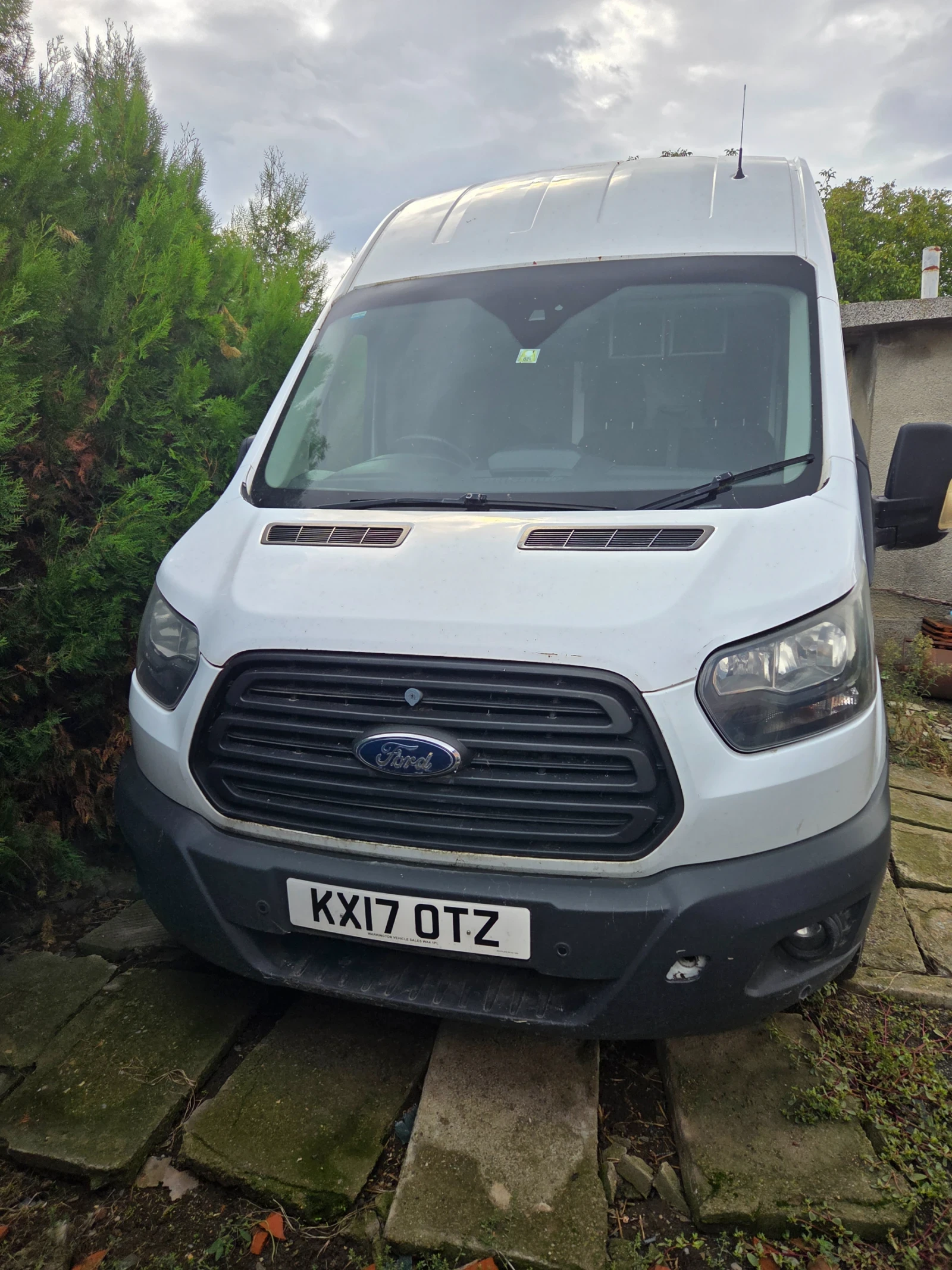Ford Transit | Mobile.bg � ����������� 1