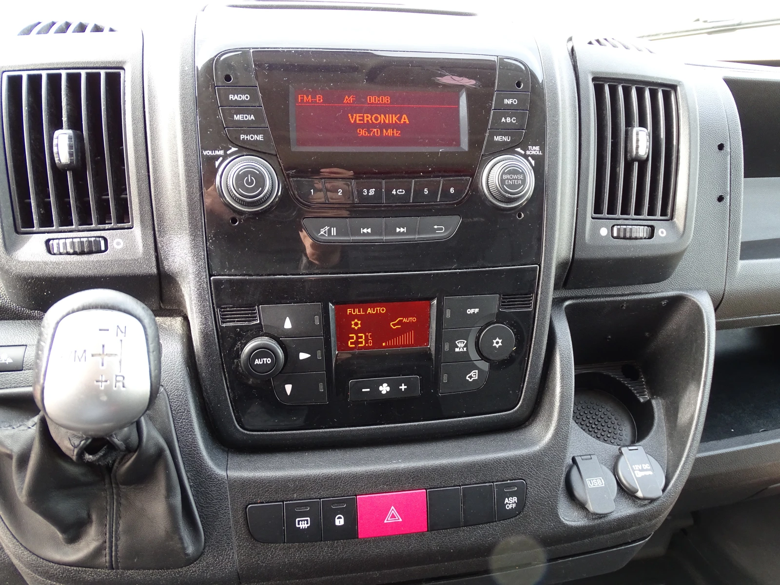 Fiat Ducato  * * *  * * *  | Mobile.bg   11