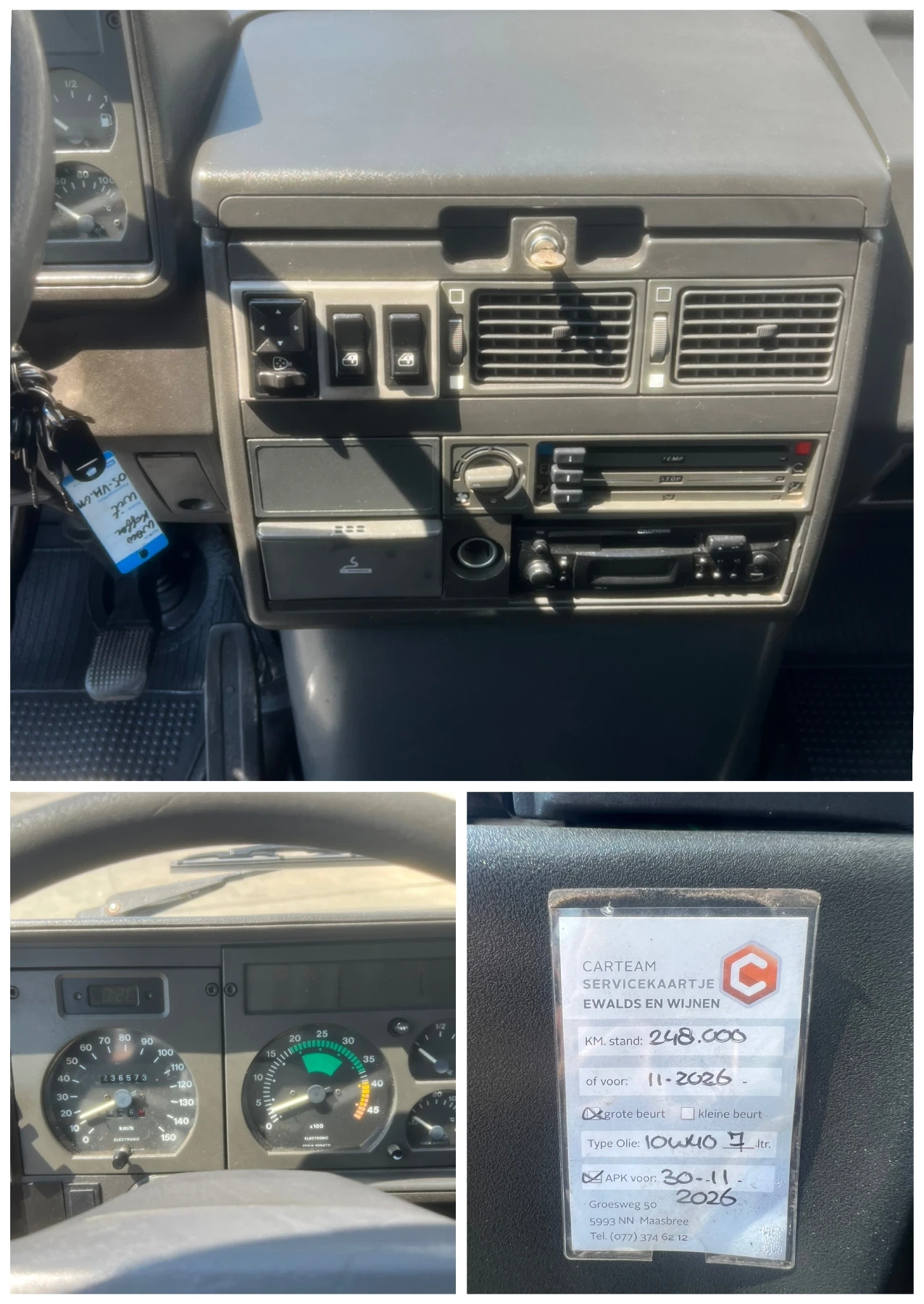 Iveco Daily 2.8 Turbo / Падащ борд, Дв.гума 3.5т, снимка 17 - Бусове и автобуси - 55706661