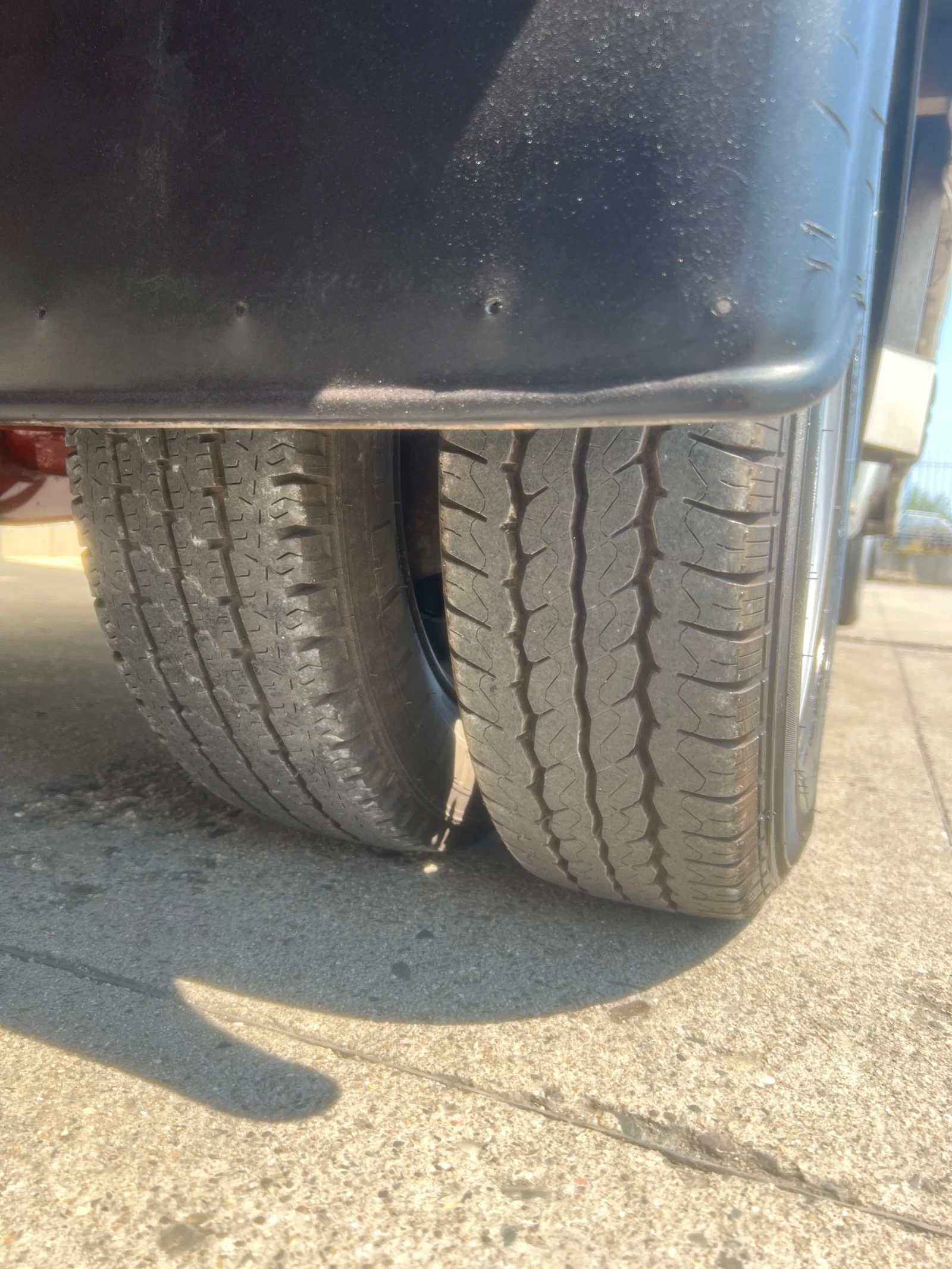 Iveco Daily 2.8 Turbo / Падащ борд, Дв.гума 3.5т, снимка 12 - Бусове и автобуси - 55706661