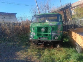 Ifa W w50, снимка 1