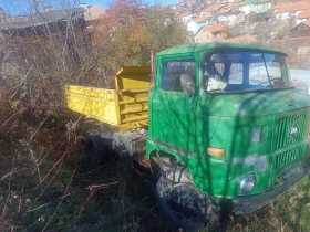 Ifa W w50, снимка 3