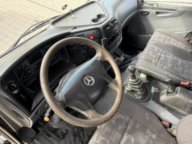 Mercedes-Benz Atego 824 Bluetec4 3-места 4.00м., снимка 14