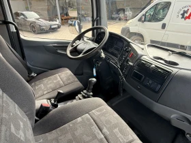 Mercedes-Benz Atego 824 Bluetec4 3-места 4.00м., снимка 13