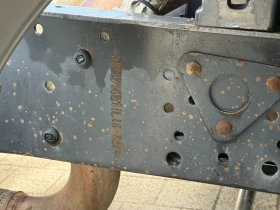 Mercedes-Benz Atego 824 Bluetec4 3-места 4.00м., снимка 11