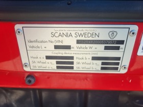 Scania R 490 EURO 6 | Mobile.bg   7
