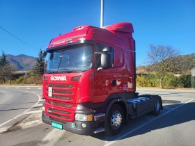 Scania R 490 EURO 6