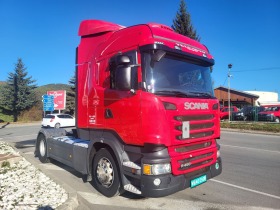 Scania R 490 EURO 6, снимка 2 - Камиони - 42920873