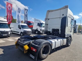     Daf XF - 