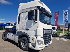     Daf XF - 