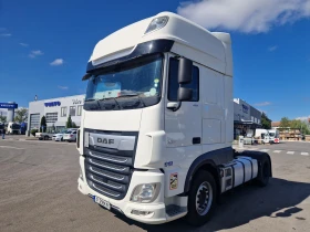     Daf XF - 