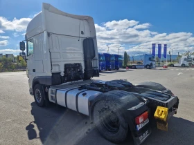     Daf XF - 