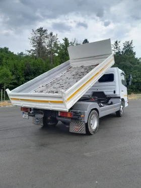 Mercedes-Benz Atego 818 | Mobile.bg    5