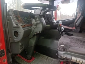 Scania 164, снимка 7