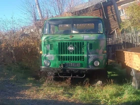 Ifa W w50, снимка 6