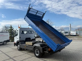 Mercedes-Benz Atego 824 Bluetec4 3-места 4.00м. | Auto.bg — изображение 6