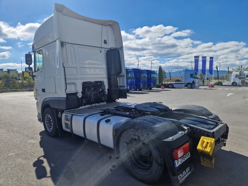 Daf XF Стандартен-Собствен ЛИЗИНГ, снимка 3 - Камиони - 47406628