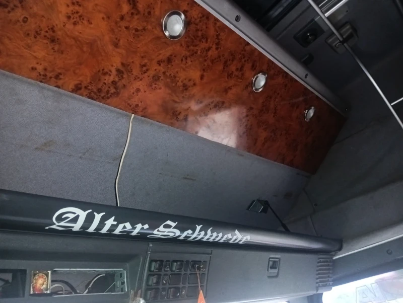 Scania 164, снимка 3 - Камиони - 52789092