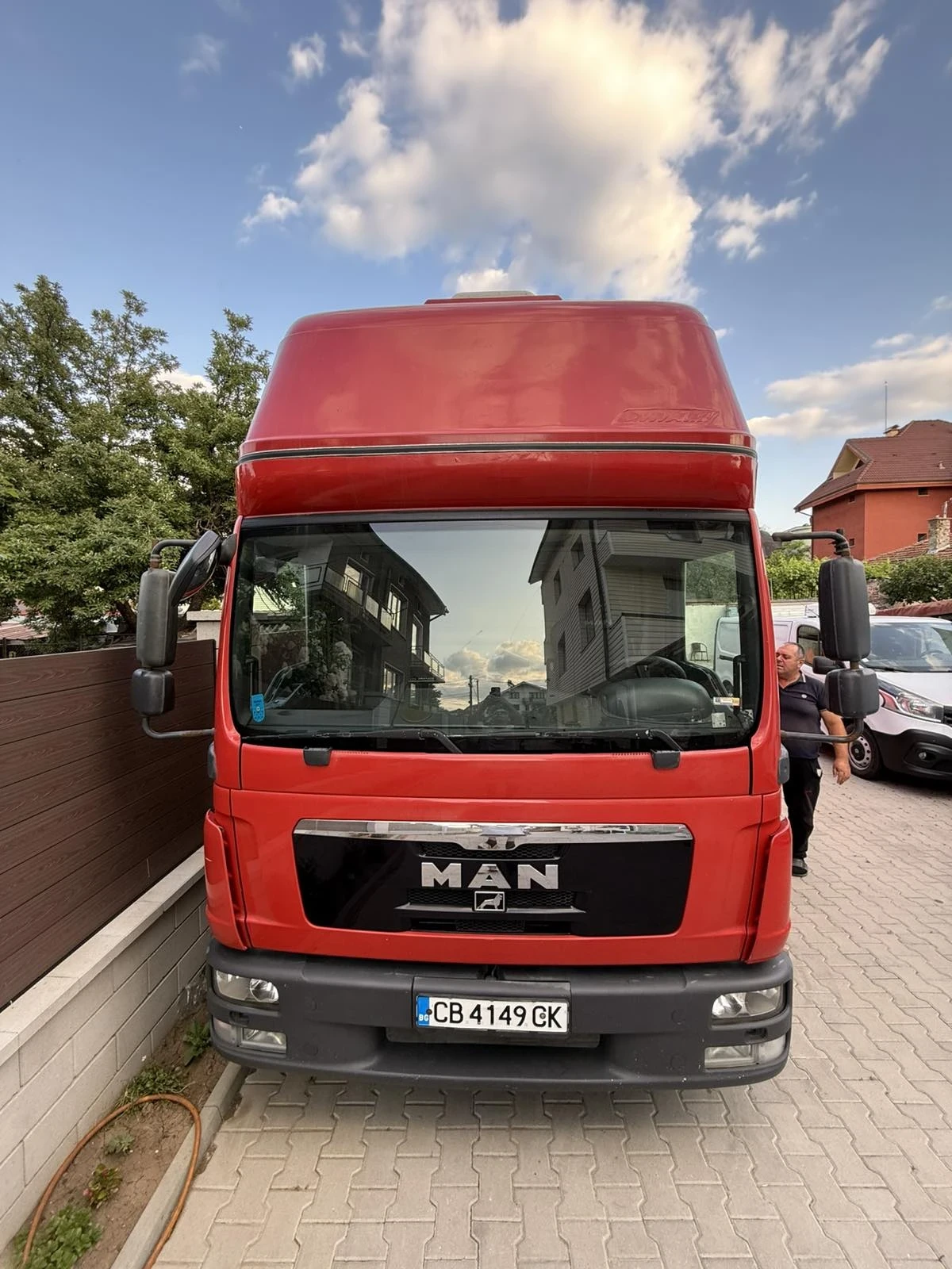 Man 8.180  - изображение 4