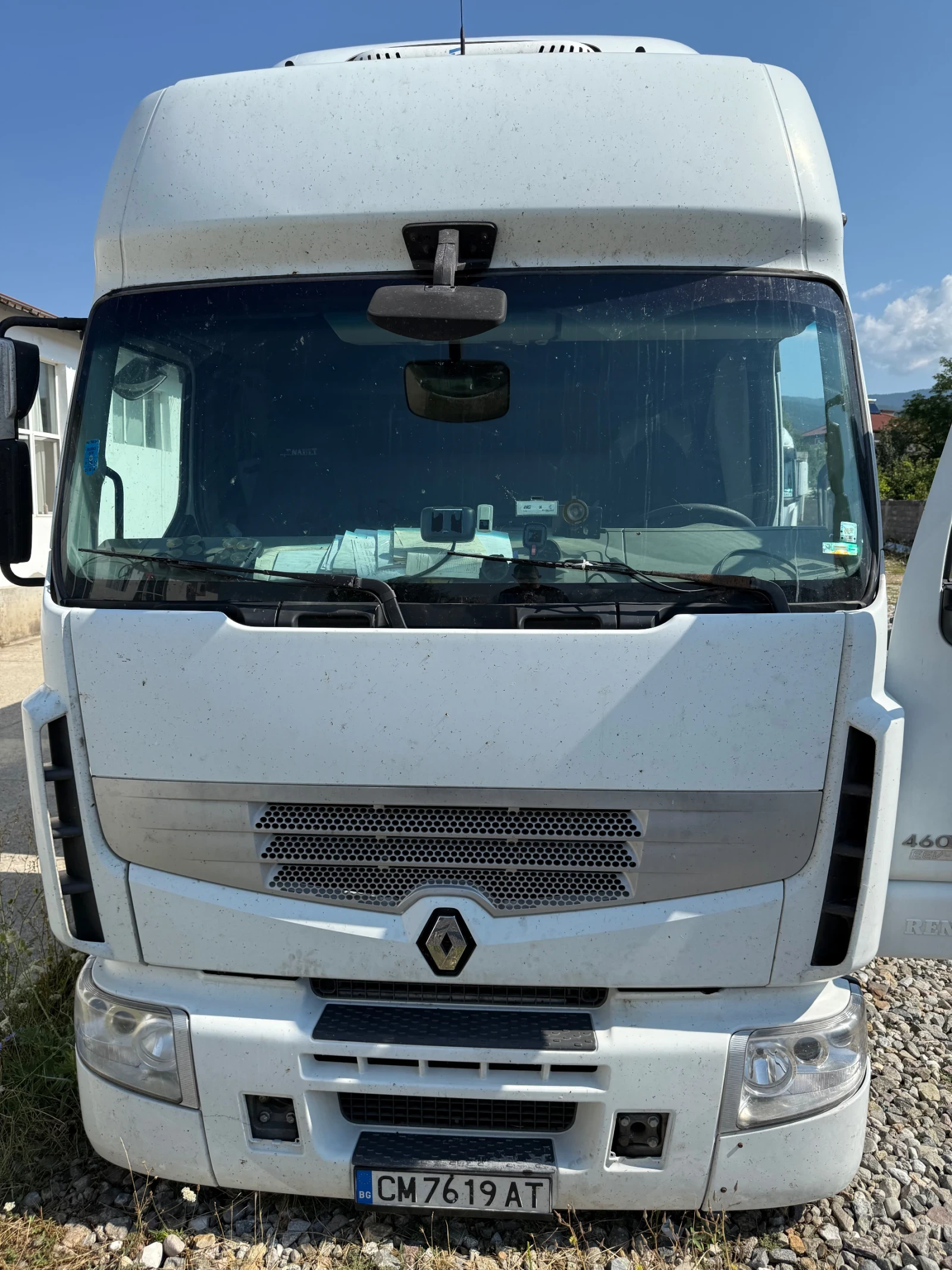 Renault Premium  - изображение 2