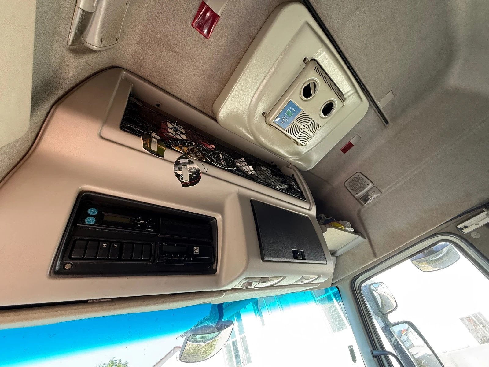 Renault Premium  - изображение 6
