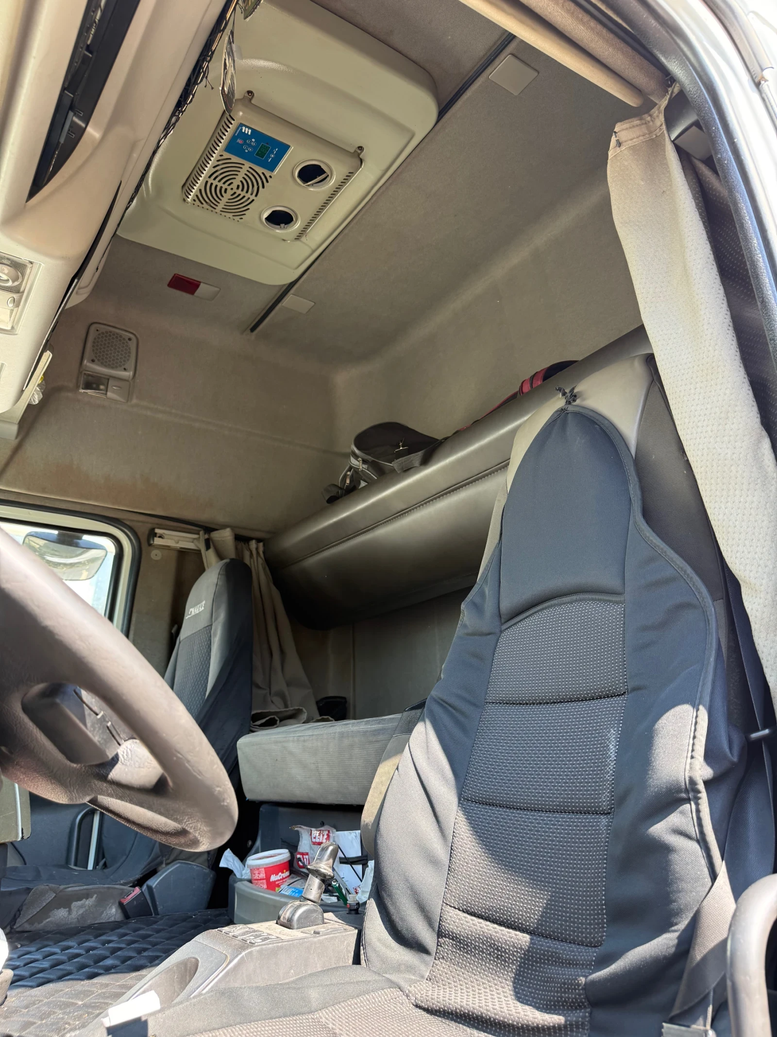Renault Premium  - изображение 4