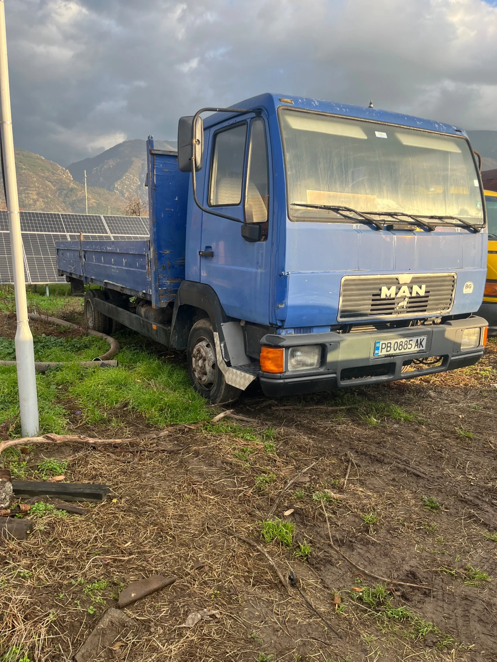 Man 8.153  | Mobile.bg   1