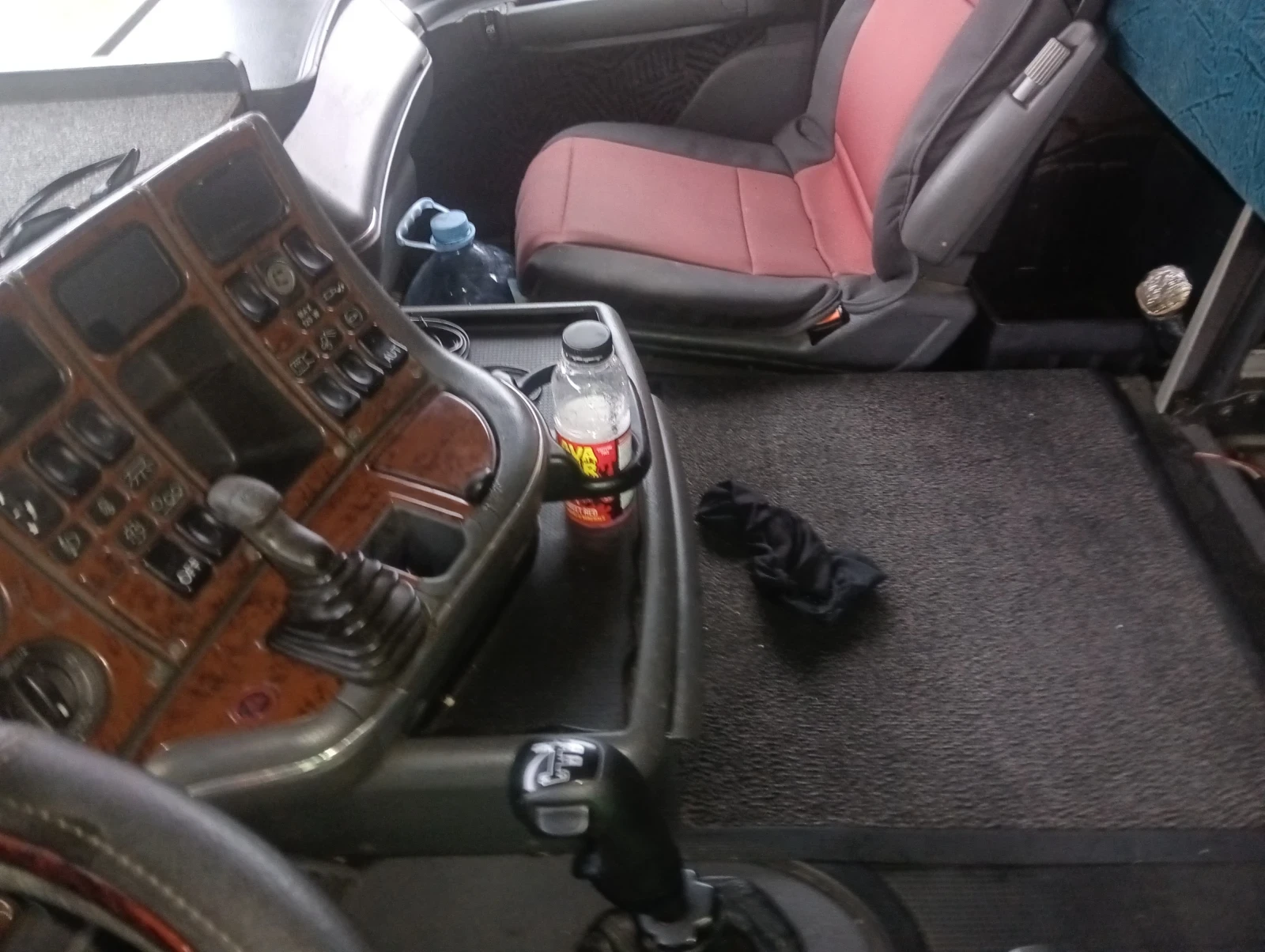 Scania 164  - изображение 8