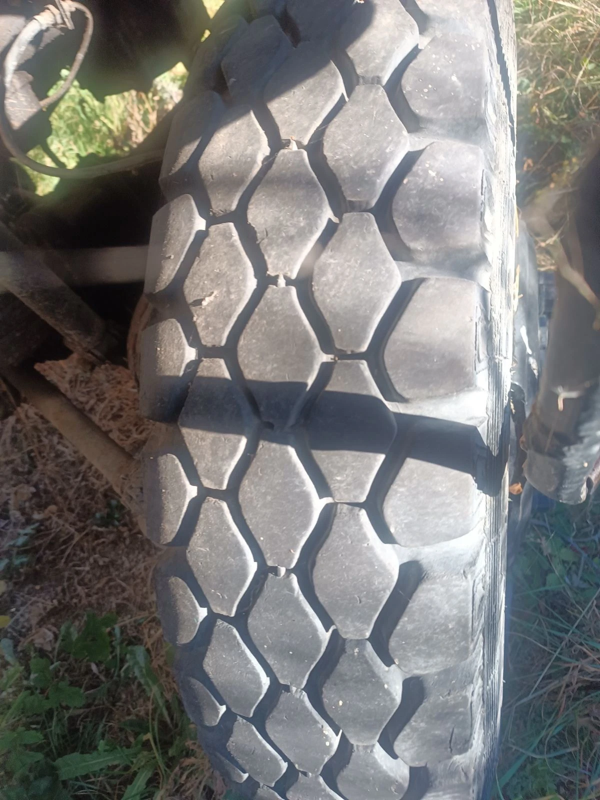 Ifa W w50 - изображение 8