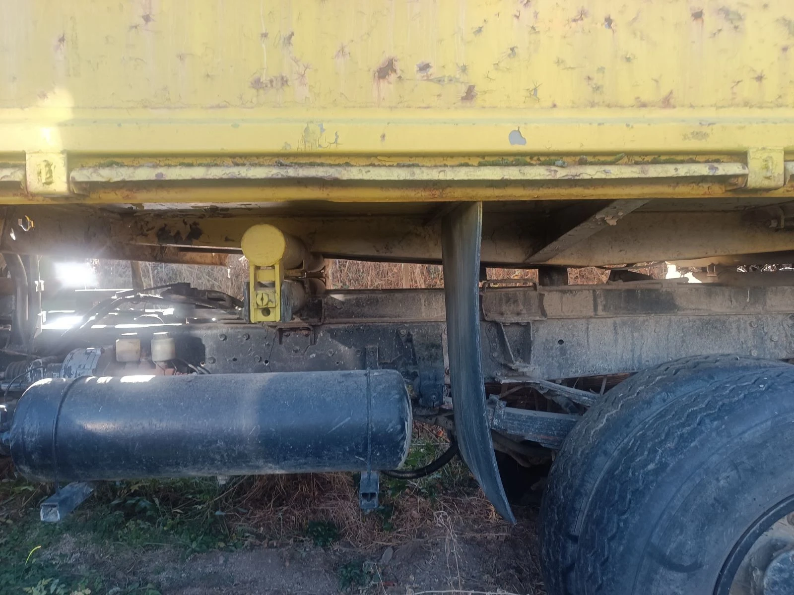 Ifa W w50 - изображение 5