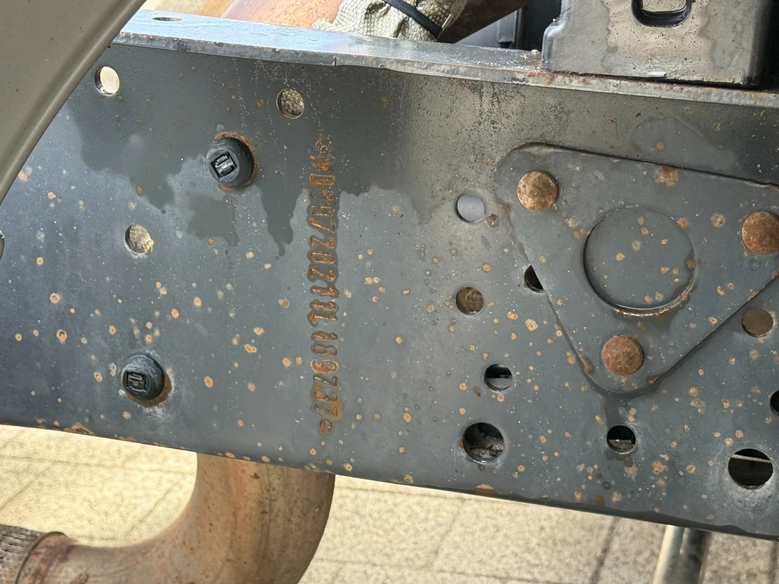 Mercedes-Benz Atego 824 Bluetec4 3-����� 4.00�. | Mobile.bg � ����������� 11