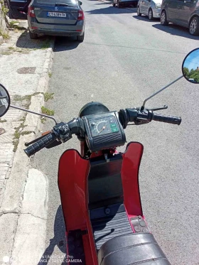 Simson Sr, снимка 2