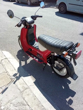 Simson Sr, снимка 3